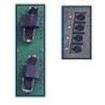 556186-1 Modular Connectors / Ethernet Connectors