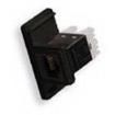 558054-1 Modular Connectors / Ethernet Connectors