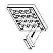 558086-4 Accessories for Robotics and RC