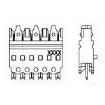 558401-1 electronic component of Commscope