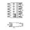 558402-1 Headers & Wire Housings