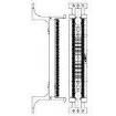 558842-1 Headers & Wire Housings
