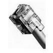 5-641335-3 Modular Connectors / Ethernet Connectors