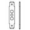 601989-1 electronic component of Commscope