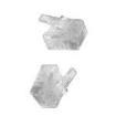 6-641337-3 Modular Connectors / Ethernet Connectors