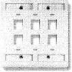 83936-1 electronic component of Commscope