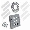 83936-4 Accessories for Robotics and RC