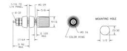 01-1006-1-0310 electronic component of Concord