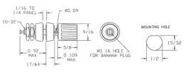 01-1033-1-0210 electronic component of Concord