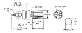 01-1103-1-0210 electronic component of Concord