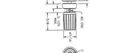 01-1103-1-0210 Terminals
