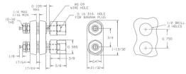 01-1532-1-0300 electronic component of Concord