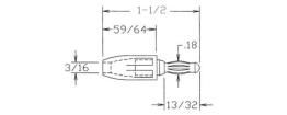 01-2066-1-0210 electronic component of Concord