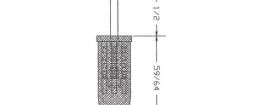 01-2134-1-0211 Terminals