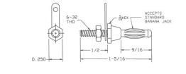 01-2301-1-02 electronic component of Concord