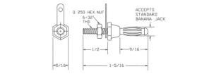 01-2311-1-02 electronic component of Concord