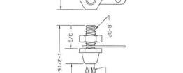 01-2313-1-02 Test Plugs & Test Jacks