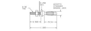 01-2316-1-02 electronic component of Concord