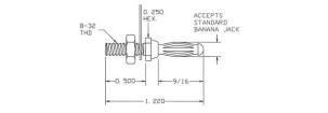 01-2317-1-02 electronic component of Concord