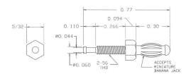 01-2332-1-01 electronic component of Concord