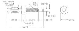 01-2332-1-03  Connectors
