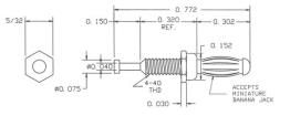 01-2333-1-03 electronic component of Concord
