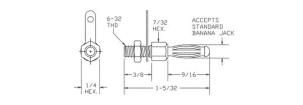 01-2360-1-02 electronic component of Concord