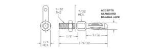 01-2361-1-02 electronic component of Concord