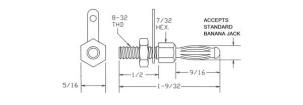 01-2364-1-02 electronic component of Concord