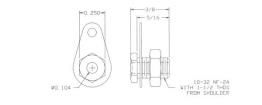 01-2405-1-02 electronic component of Concord