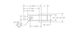 01-2515-3-03 electronic component of Concord