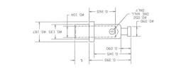 01-2515-3-03  Connectors