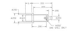 01-2520-2-02 electronic component of Concord