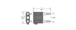 01-2521-1-0210 electronic component of Concord