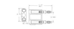 01-2522-1-0210 electronic component of Concord