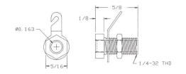 01-2542-1-02 electronic component of Concord