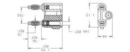 01-2550-1-0210  Test & Measurement