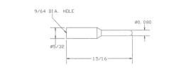 01-4001-1-02 electronic component of Concord