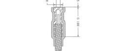 09-0007-1-0310 Terminals