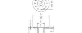 09-0018-1M-095 Terminals