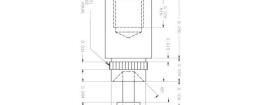 09-0112-2-088 Terminals