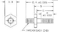 09-0197-1-01 electronic component of Concord