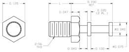 09-0241-2-01 electronic component of Concord