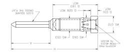 09-6010-3-03  Connectors