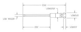09-6019-1-03  Connectors