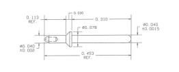 09-7142-2-035 electronic component of Concord