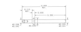 09-7143-1-035 electronic component of Concord