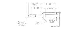 09-7181-3-04 electronic component of Concord