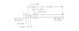 09-8013-2-03 electronic component of Concord