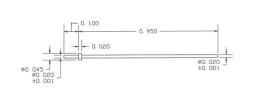 09-8018-2-03 electronic component of Concord